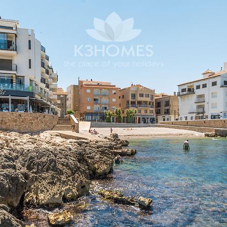 Holiday Home Florence 암푸리아스 외부 사진